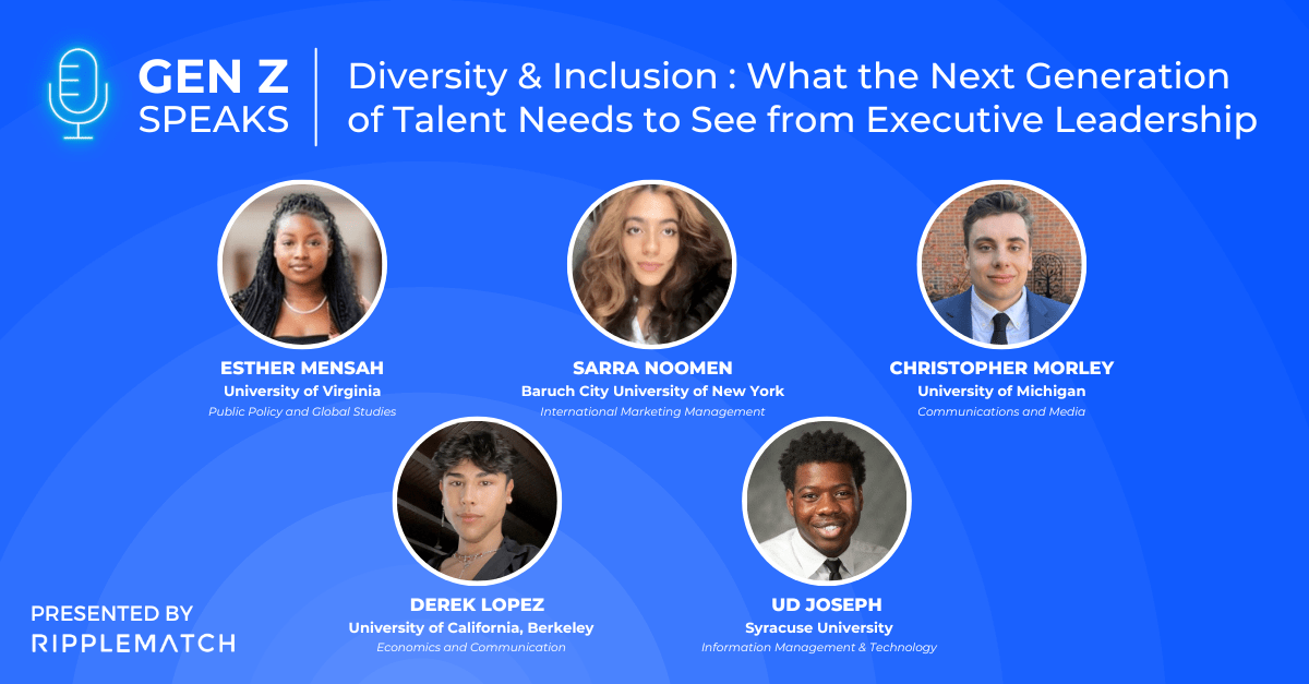 How Gen Z Is Redefining Workplace Diversity And Inclusion - Premium Mountain Wallpaper Gallery - 4K